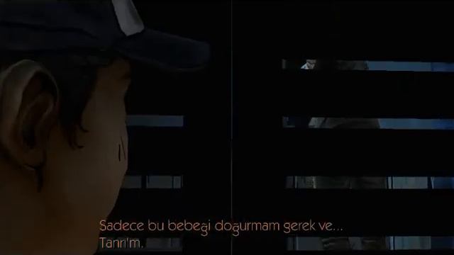 THE WALKİNG DEAD 2.SEZON 1.KISIM 2.BÖLÜM ZOMBİ Mİ ACABA смотреть онлайн
