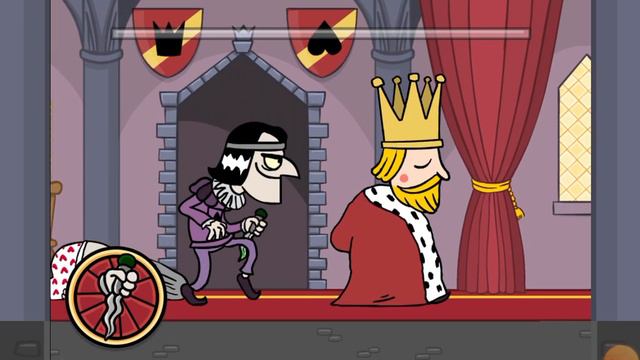 эта игра называется Murder смотреть онлайн