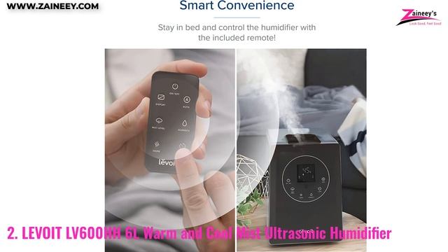 ✅?Top 5 Best Humidifiers [ 2024 Buyer's Guide ] смотреть онлайн