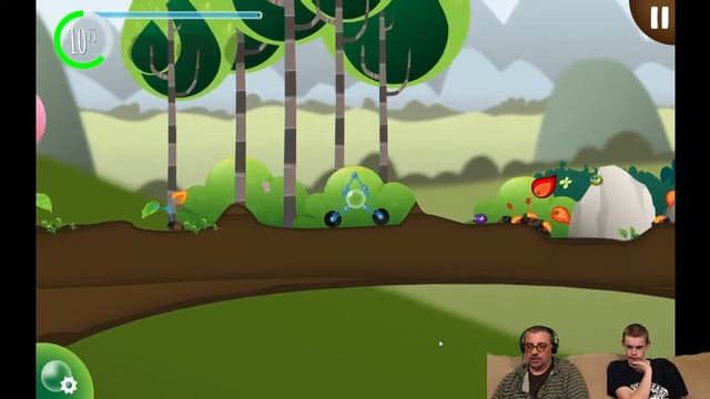 ASS Plays Keebles Levels 1 to 5 смотреть онлайн
