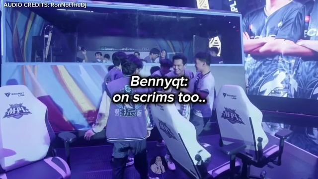 ECHO SANFORD AND BENNYQT ON WHY THEY CHOSE JAYPEE OVER YAWI смотреть онлайн