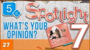 Spotlight 7. Module 5c. Audio #27