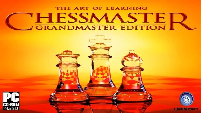 Chessmaster Grandmaster Edition (PC) OST - Clash Board [HQ] смотреть онлайн