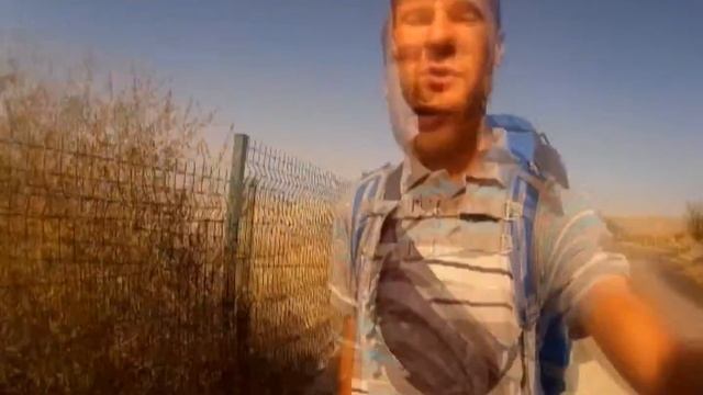 Навстречу солнцу 5. ПАМУККАЛЕ (Турция) смотреть онлайн