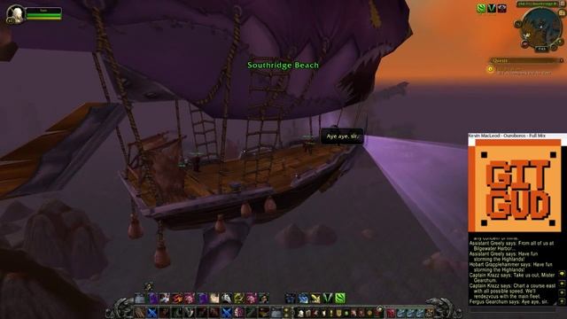 World of Warcraft Quest Guide: Twilight Skies ID: 26388 смотреть онлайн