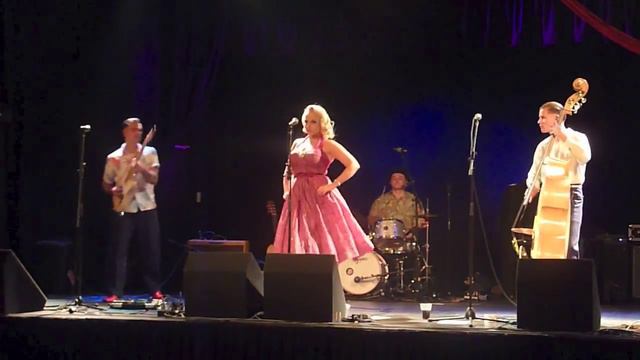 BLACK CHERRY MAY 21ST Pat Capocci with Pia Andersen Insomniac смотреть онлайн