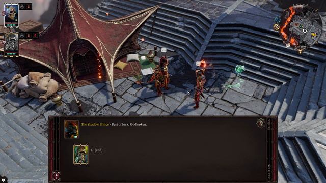 GIANT ENEMY CRAB - Divinity Original Sin II [Honour Mode] (Episode 38) смотреть онлайн