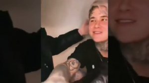 Бэлла Кузнецова и Костья Купер  ❤❤❤