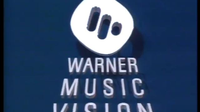 Warner Music Vision (1991-2008) смотреть онлайн