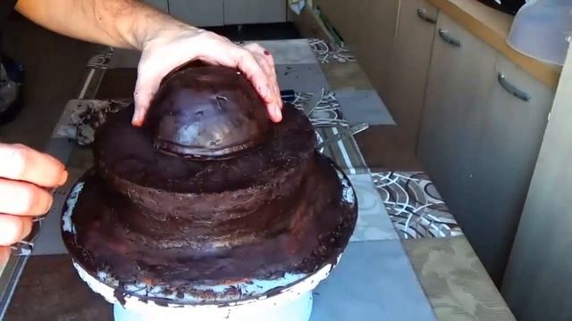 Торты для детей. Торт для детей рецепт. Детские торты на день рождения. Детский торт из мастики. смотреть онлайн