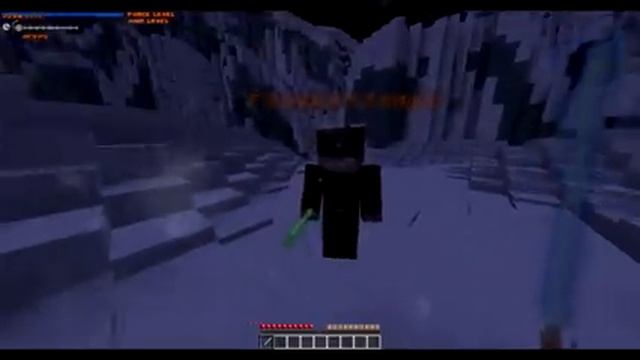 Minecraft "STAR WARS" - Crash On Hoth - #1 (Minecraft Roleplay) смотреть онлайн