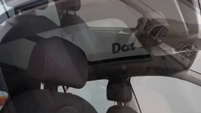 2017 Volkswagen Tiguan 2.0 TDI 150 CV segunda mano Barcelona смотреть онлайн