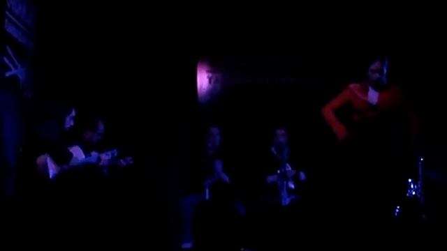 Flamenco en Madrid-Cardamomo 2010 смотреть онлайн