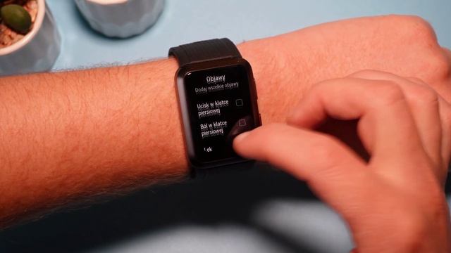 Takiego SmartWatch'a jeszcze NIE BYŁO! Huawei Watch D - Sprawdź co potrafi! Recenzja смотреть онлайн