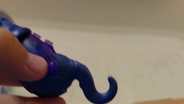 монстр в пакете из детского мира смотреть онлайн