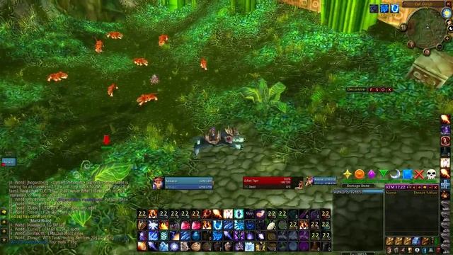 Mage ZG Farm on Light's Hope Elysium [Most Efficient Method] смотреть онлайн