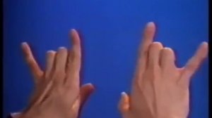 Пальцевая гимнастика