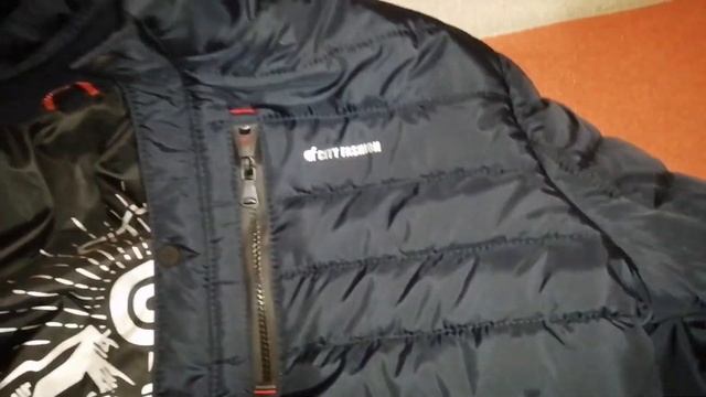 Где купить курточку из ЭКО пуха смотреть онлайн