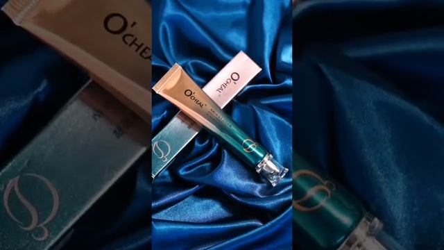 Крем для области вокруг глаз, от морщин, тёмных кругов смотреть онлайн