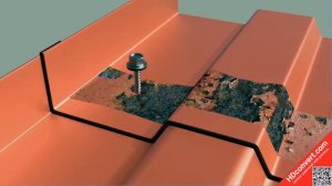 Руководство по применению жидкой резины на металлической крыше