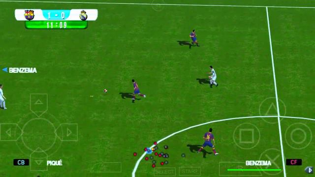PES 2014 PPSSPP SPECIAL WORLD CUP 2014 BRAZIL | CARLOS MARTINEZ NARRATION