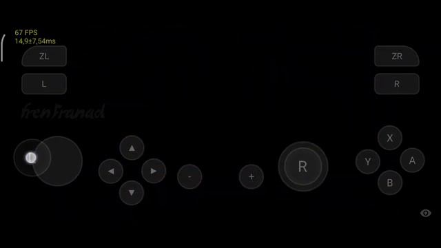 Carrion (Switch) Skyline Emulator Android Build 1342 Game Test смотреть онлайн