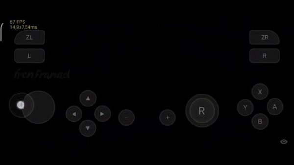 Carrion (Switch) Skyline Emulator Android Build 1342 Game Test
