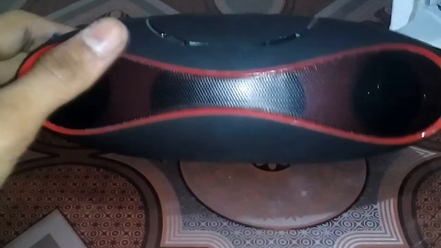 Callmate Bluetooth speaker BTK1015 Hands on review смотреть онлайн