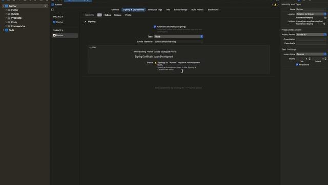 How to build ipa file in Flutter in 2 minutes смотреть онлайн