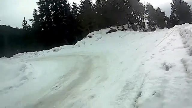 TETNULDI/HONDA FIT DRIFT смотреть онлайн