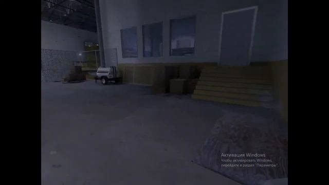 The Stanley Parable как найти  настоящего стэнли