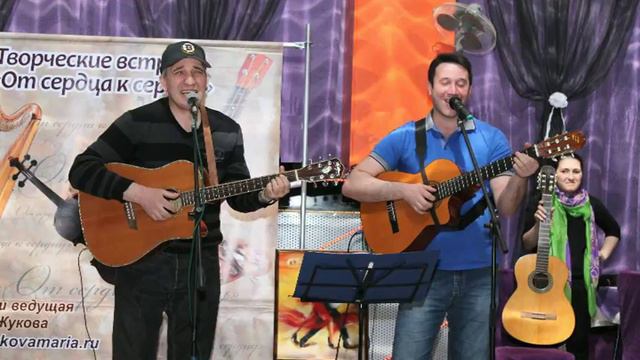 День влюблённых. Песня к дню святого Валентина. смотреть онлайн