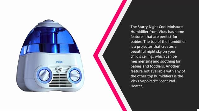 Reviews: Best Humidifier for Baby смотреть онлайн