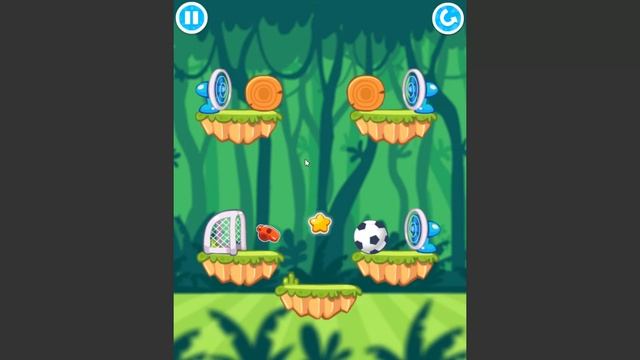 Soccer Mover Game Review - Walkthrough смотреть онлайн