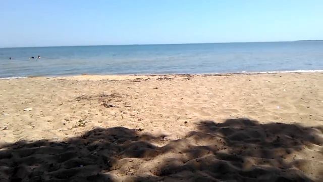 Море, прекрасное море и трэшовая музыка 🙈😊 смотреть онлайн