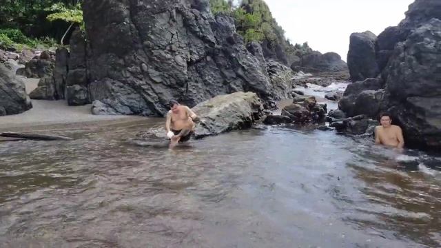 Overlanding To General Nakar FJ CRUISER FORD RANGER TOYOTA HILUX FSR 4x4