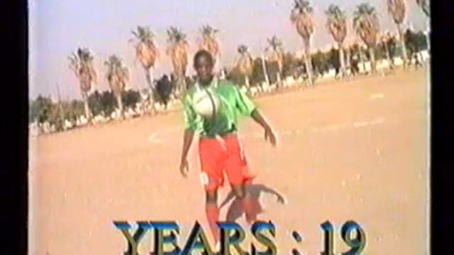 PELE made in Cameroon смотреть онлайн