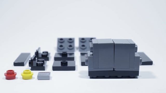 10 Poppy Playtime things you can make with 20 Lego pieces Part 2 смотреть онлайн