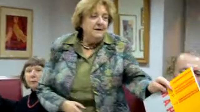 06 24 40 дней по Лазарю 30 10 2008 Осетинский культурный центр Москва видео 0054 смотреть онлайн