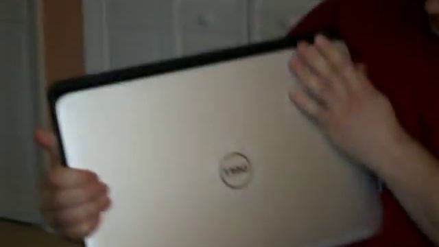 unboxing Dell XPS 17 3D смотреть онлайн