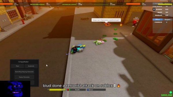[BEST?] Da Hood Script / Hack | Roblox Da Hood INSTANT Cash, Troll, More? | Roblox Scripts 2023 ✅