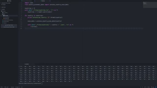 Python Tools: Beautiful Soup 4 of 4 смотреть онлайн