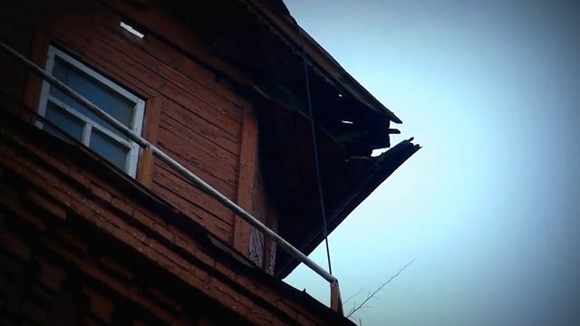 Пожарная каланча. Трубчевск смотреть онлайн