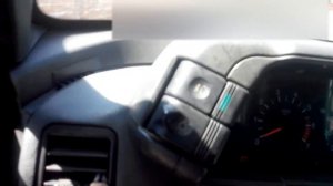 Проверка ДМРВ  на ВА3 2110, 2112, приора