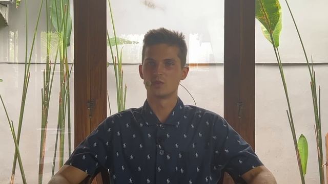 Сатсанг : " Медитация, гнев и дружба" - Даниил Зуев смотреть онлайн