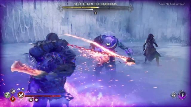 God Of War Ragnarok - ULTRA INSTINCT ZEUS BUILD Kratos Vs All Berserkers (NO DAMAGE / GMGOW) 4K PS5