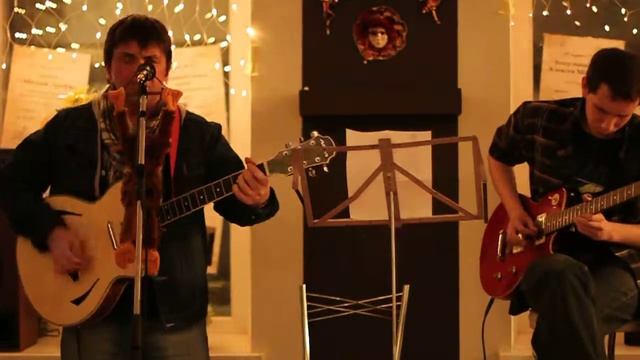 Ловец снов. Что ты мне можешь дать взамен