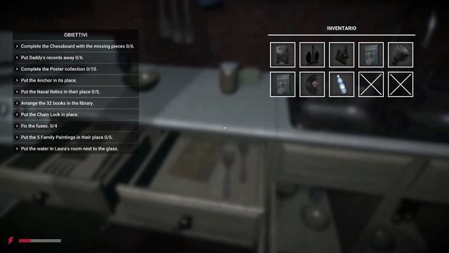 [PC] Lost Alone EP.1: Sorellina | First 30 Minutes of Gameplay | No Commentary смотреть онлайн