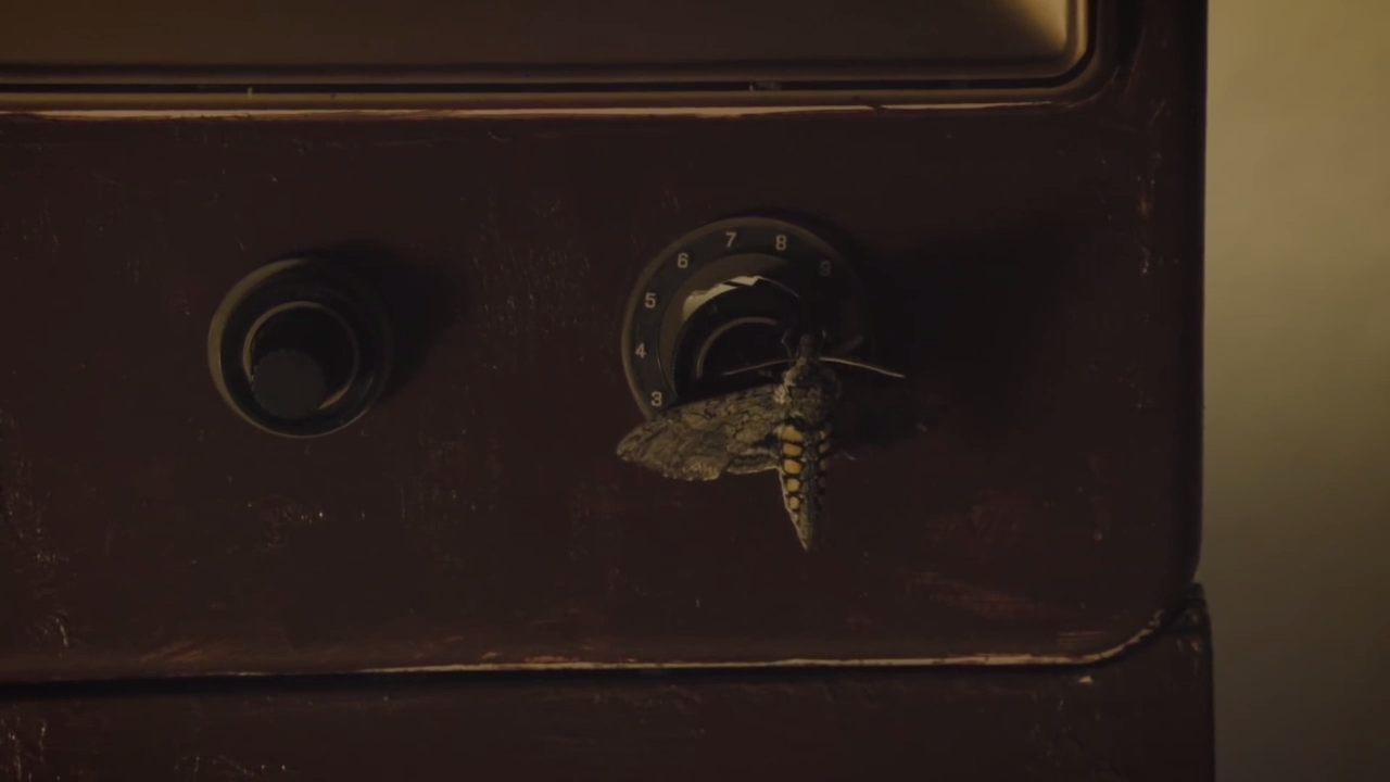 Metallica - Moth Into Flame смотреть онлайн