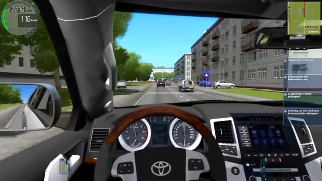 City Car Driving Simulator Game On Android [ For Free] Apk 100% working смотреть онлайн